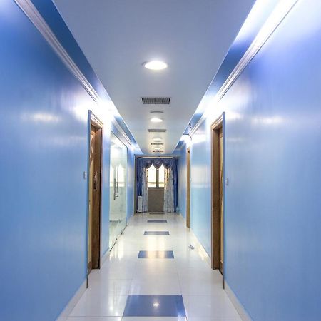 Collection O Hotel Green Forest Патна Екстериор снимка