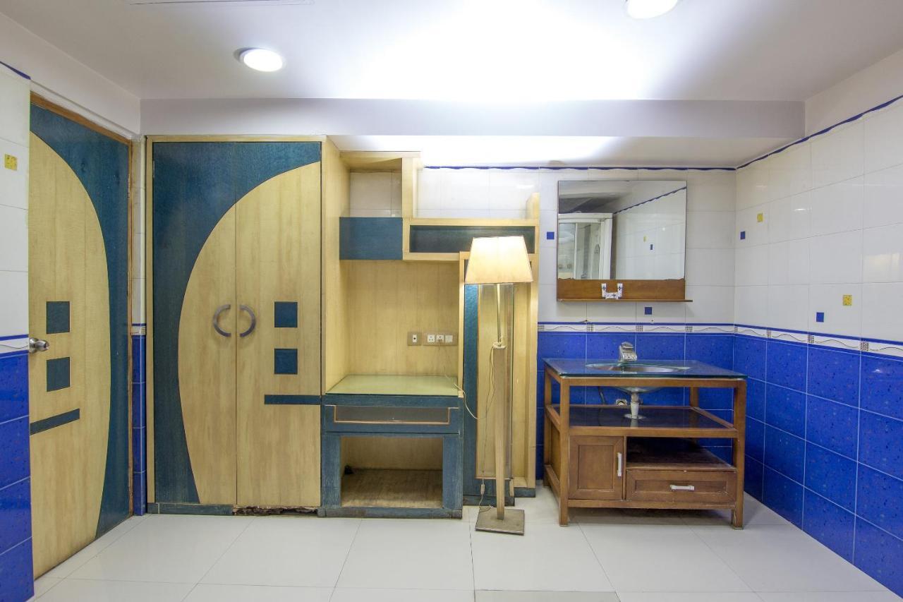 Collection O Hotel Green Forest Патна Екстериор снимка
